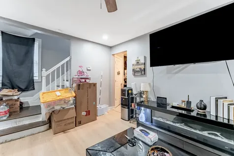 9607 South Merrill Avenue Chicago IL 60617