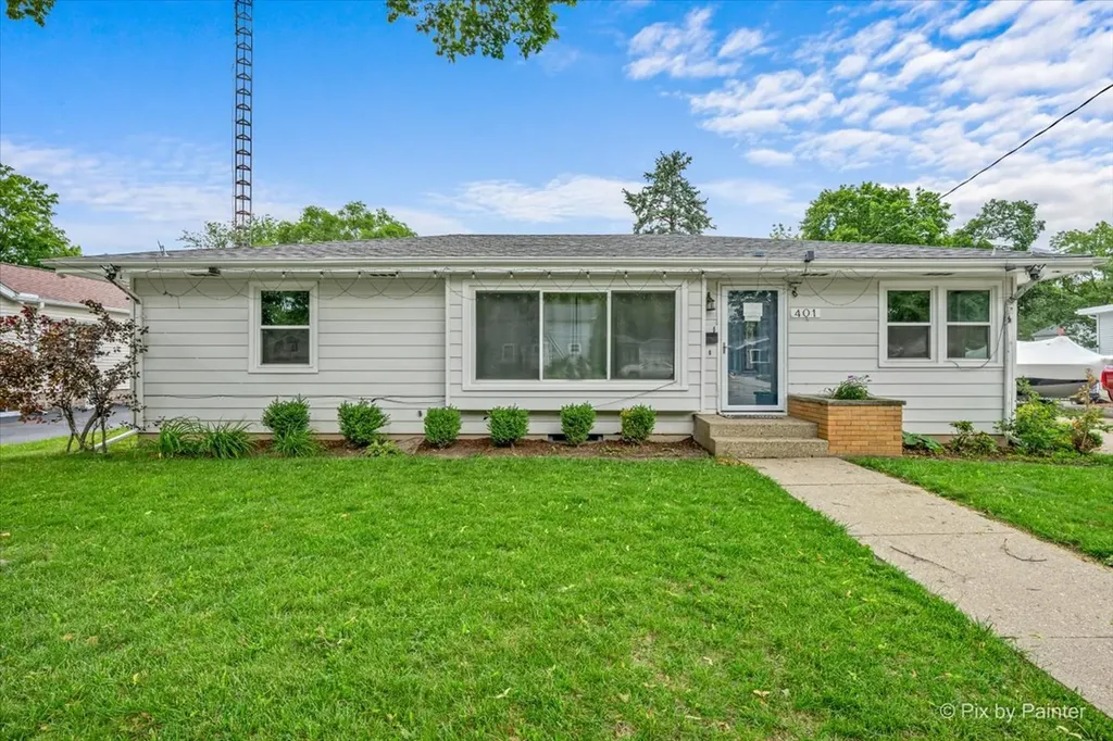 401 West Madison Street Belvidere IL 61008