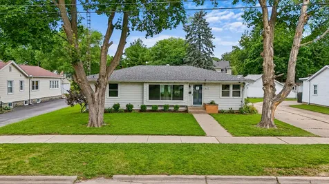 401 West Madison Street Belvidere IL 61008