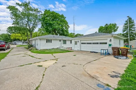 401 West Madison Street Belvidere IL 61008