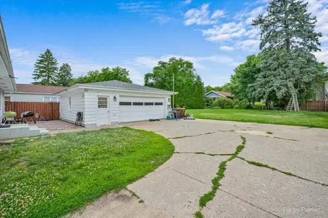 401 West Madison Street Belvidere IL 61008
