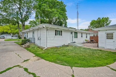 401 West Madison Street Belvidere IL 61008
