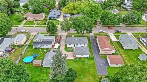 401 West Madison Street Belvidere IL 61008