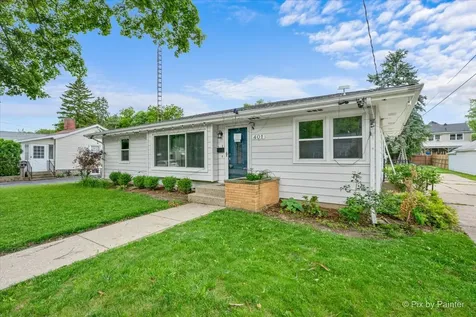 401 West Madison Street Belvidere IL 61008