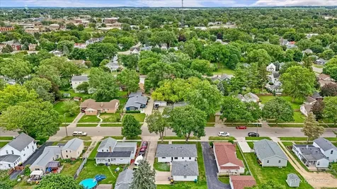 401 West Madison Street Belvidere IL 61008