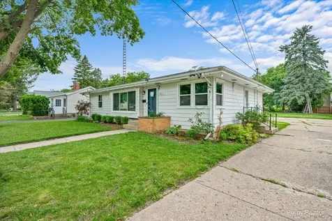 401 West Madison Street Belvidere IL 61008
