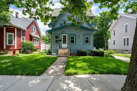 810 South Fell Avenue Normal IL 61761