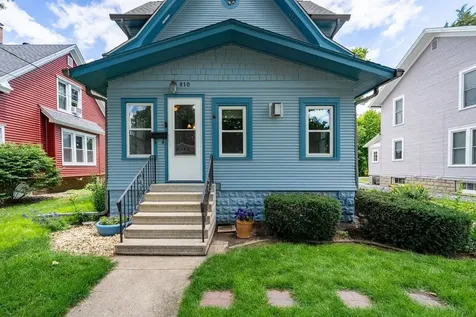 810 South Fell Avenue Normal IL 61761