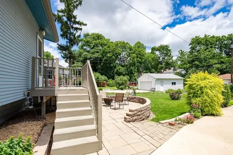 810 South Fell Avenue Normal IL 61761