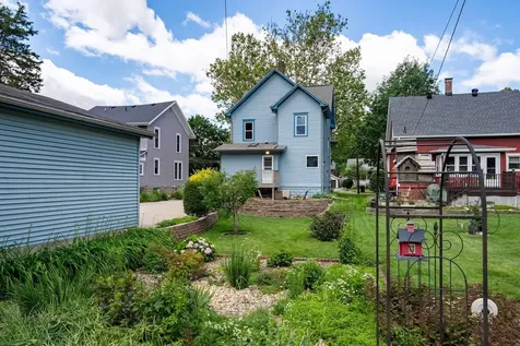 810 South Fell Avenue Normal IL 61761