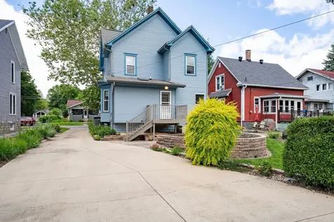 810 South Fell Avenue Normal IL 61761