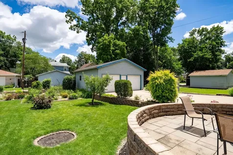 810 South Fell Avenue Normal IL 61761