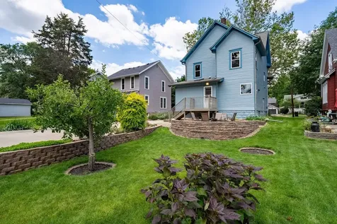810 South Fell Avenue Normal IL 61761