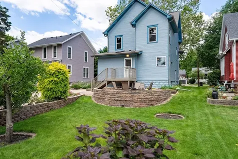 810 South Fell Avenue Normal IL 61761