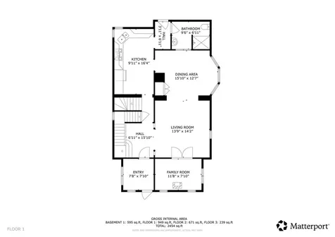 810 South Fell Avenue Normal IL 61761