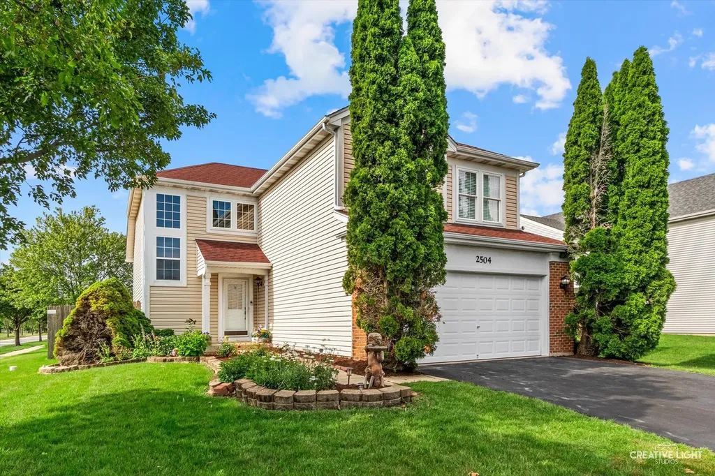 2504 Fairbanks Court Naperville IL 60540