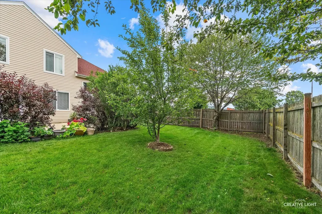 2504 Fairbanks Court Naperville IL 60540