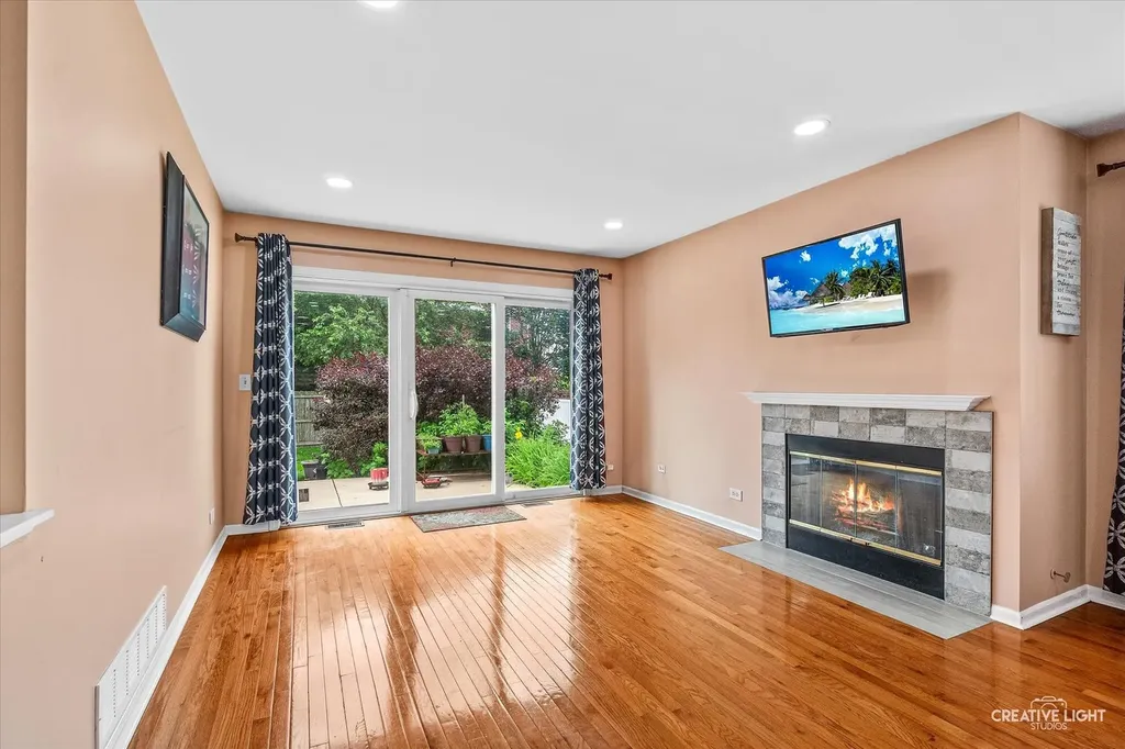 2504 Fairbanks Court Naperville IL 60540