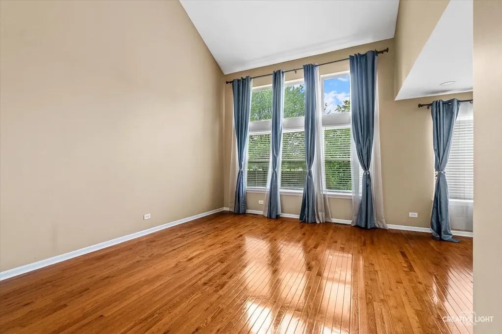 2504 Fairbanks Court Naperville IL 60540