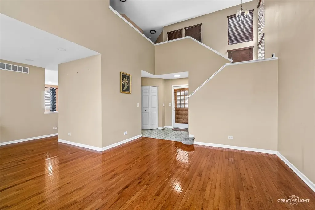 2504 Fairbanks Court Naperville IL 60540