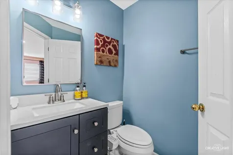 2504 Fairbanks Court Naperville IL 60540
