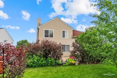 2504 Fairbanks Court Naperville IL 60540