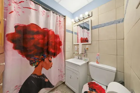 1308 Vincennes Avenue Chicago Heights IL 60411