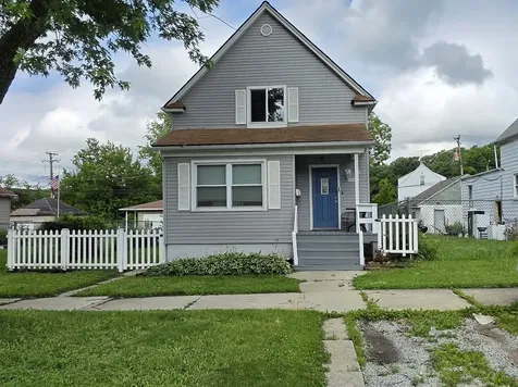 1308 Vincennes Avenue Chicago Heights IL 60411