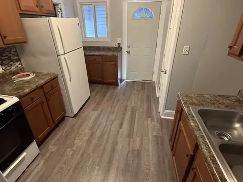 1308 Vincennes Avenue Chicago Heights IL 60411
