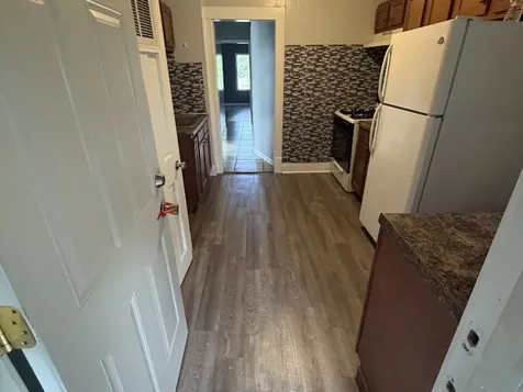 1308 Vincennes Avenue Chicago Heights IL 60411