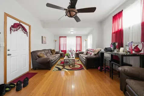 1308 Vincennes Avenue Chicago Heights IL 60411