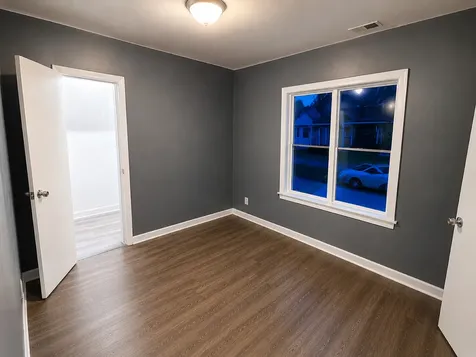 1308 Vincennes Avenue Chicago Heights IL 60411