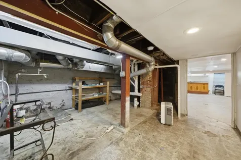 1308 Vincennes Avenue Chicago Heights IL 60411