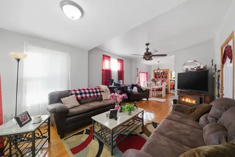 1308 Vincennes Avenue Chicago Heights IL 60411