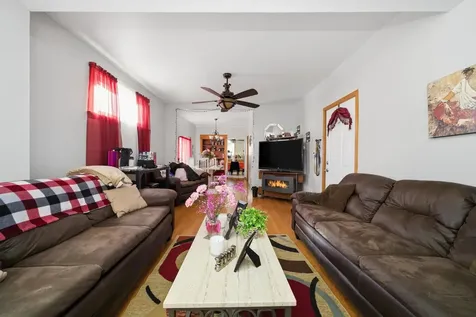 1308 Vincennes Avenue Chicago Heights IL 60411