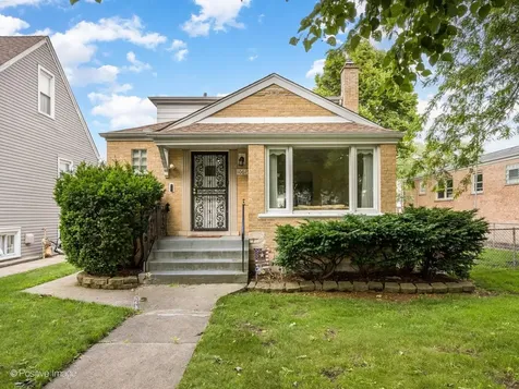 10615 South Albany Avenue Chicago IL 60655