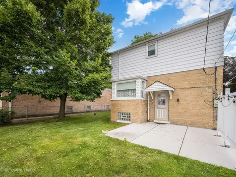 10615 South Albany Avenue Chicago IL 60655