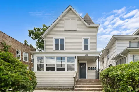 100 West 19th Street Chicago Heights IL 60411