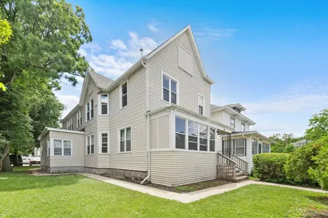100 West 19th Street Chicago Heights IL 60411