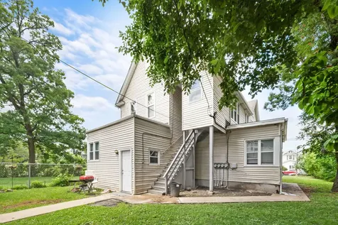 100 West 19th Street Chicago Heights IL 60411
