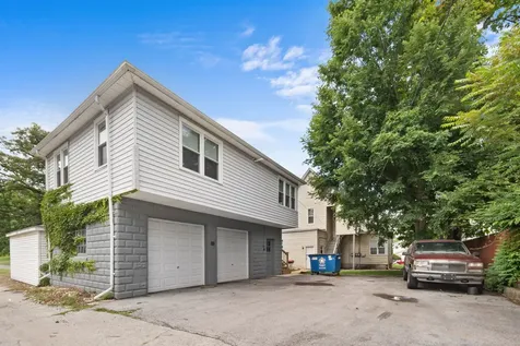 100 West 19th Street Chicago Heights IL 60411