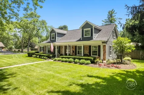 1553 Allen Lane St. Charles IL 60174