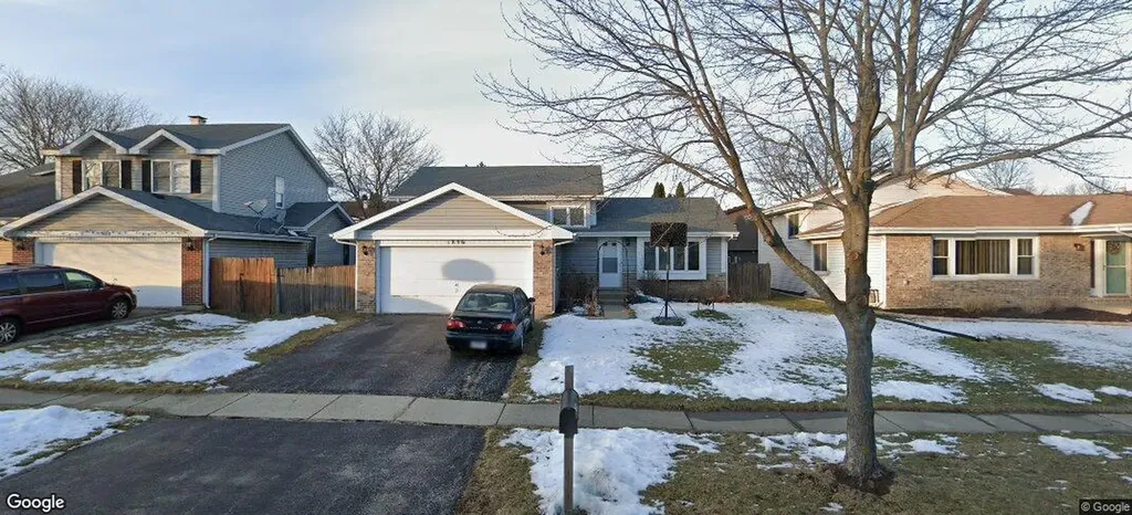 1896 Sequoia Drive Hanover Park IL 60133