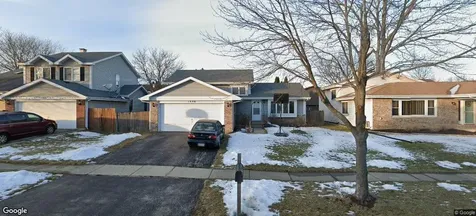 1896 Sequoia Drive Hanover Park IL 60133