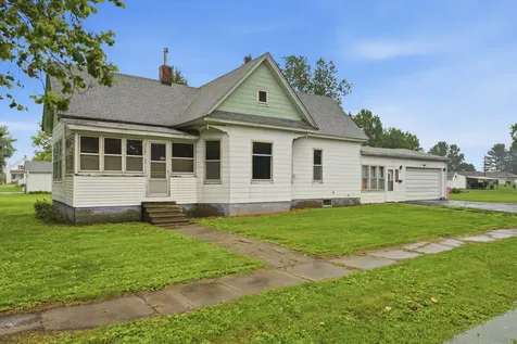 201 East Liberty Street Joy IL 61260