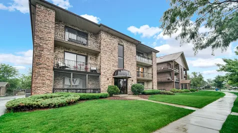 16724 Paxton Avenue Tinley Park IL 60477