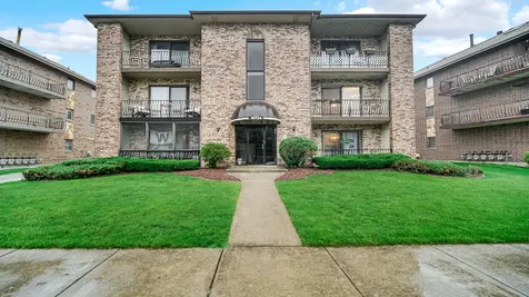 16724 Paxton Avenue Tinley Park IL 60477