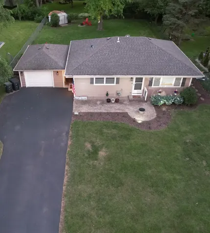 1911 Hazelwood Drive Lindenhurst IL 60046
