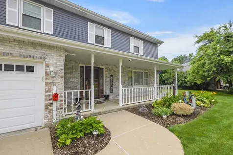 24806 South Potawatomie Trail Channahon IL 60410