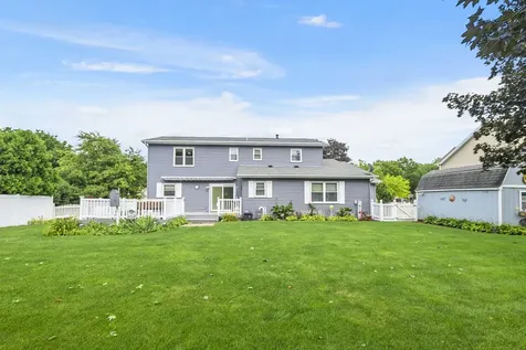 24806 South Potawatomie Trail Channahon IL 60410